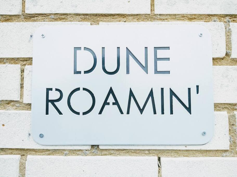 Dune Roamin': Sea Palling's Treasure - Now With Tv