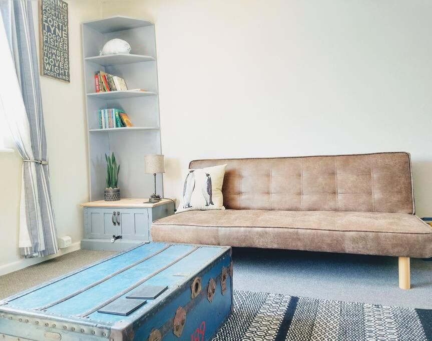 Apartment Dune Roamin': Sea Palling's Treasure - Now With Tv Norwich