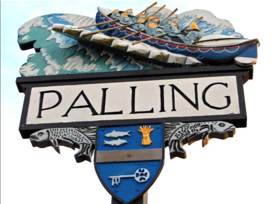 Dune Roamin': Sea Palling's Treasure - Now With Tv * Norwich