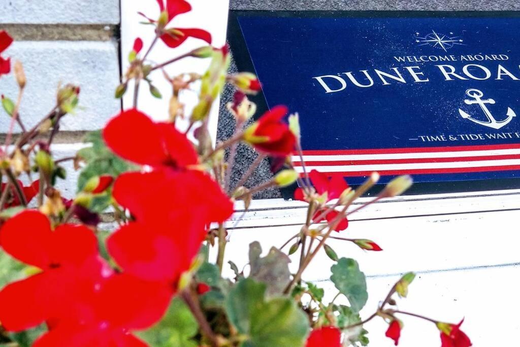 Dune Roamin': Sea Palling's Treasure - Now With Tv Norwich