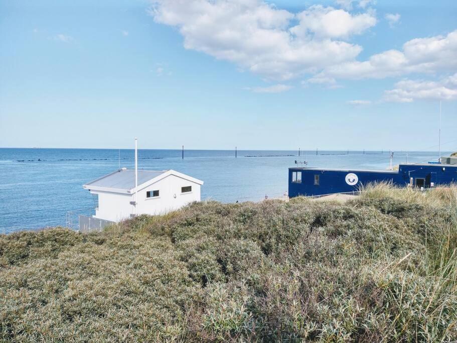 Dune Roamin': Sea Palling's Treasure - Now With Tv * Norwich